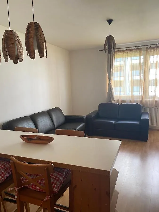 Апартаменты Budapest Lehel Streets Apartmant