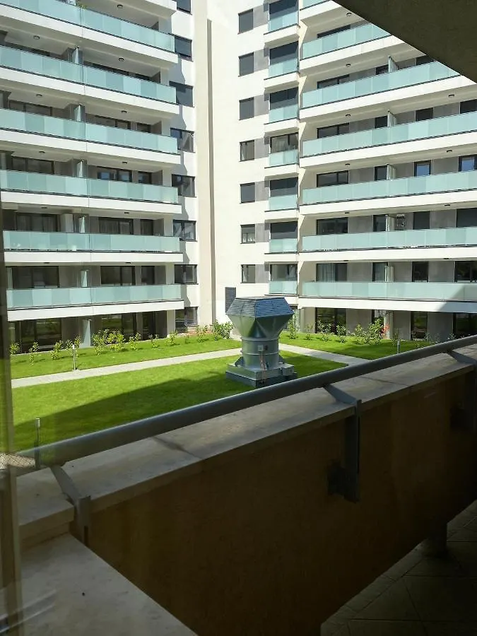 Апартаменты Budapest Lehel Streets Apartmant