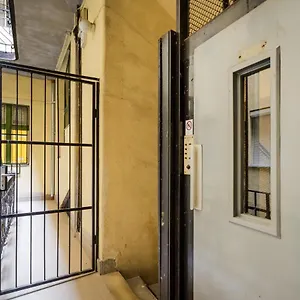 Appartamento Bpr Cerebria, Budapest
