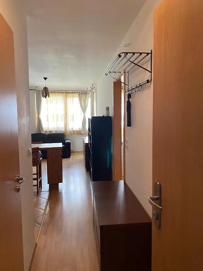 Budapest Lehel Streets Apartmant Lägenhet