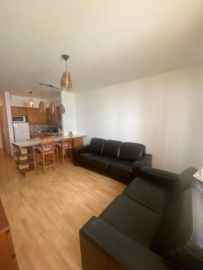 Budapest Lehel Streets Apartmant Lägenhet