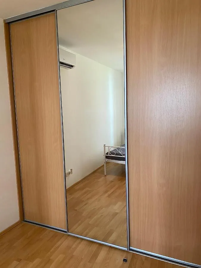 Budapest Lehel Streets Apartmant Lägenhet