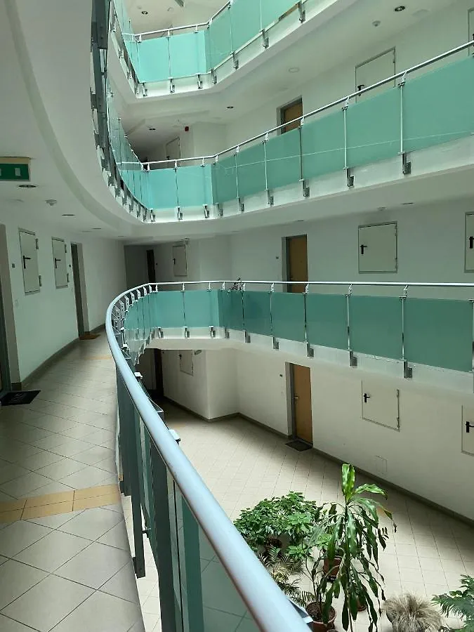 Budapest Lehel Streets Apartmant Lägenhet 0*,
